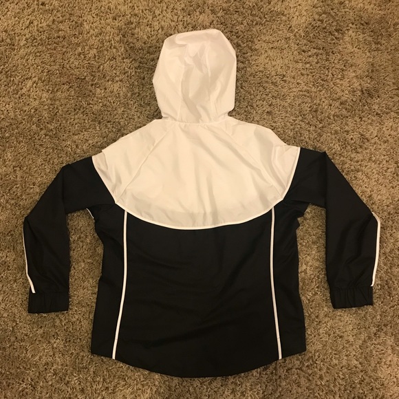 Nike x TEDx Portland Windrunner - Picture 3 of 8